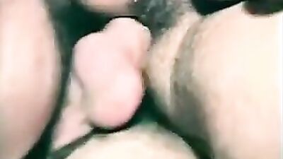 Quickie Action - Steamy Encounter Between Two Muscular Men!