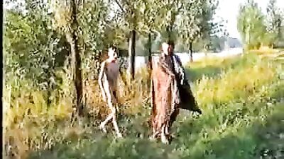 Gangbang Delight: Unleashing the Beast Within