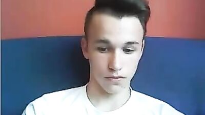 Bubble Butt Poland - The Ultimate Gay Porn Experience!