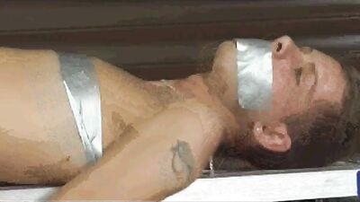 Bound Twink Fetish: Unleashing RBs Wildest Desires!