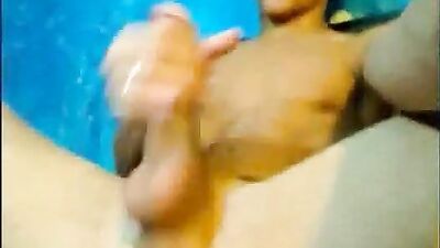 Old School Solo Dildo Play with RB David!