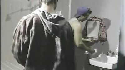 Gay Athletes Full Service: RBs Wet and Wild Dream Team!