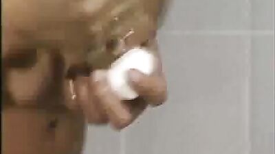 Gay Athletes Full Service: RBs Wet and Wild Dream Team!