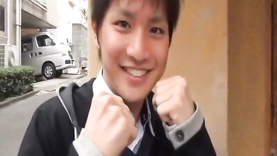 Eastern Passion: The Ultimate Action Asian Gay Porn Experience