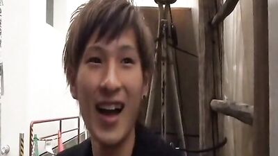 Eastern Passion: The Ultimate Action Asian Gay Porn Experience