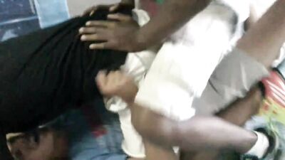 Amateur Fun Group Sex Revisited: Cam 1438s Wild Night!