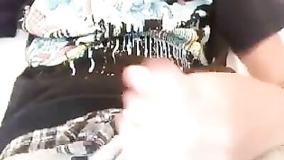 Blonde Boy Cum Shots - Sexy Teens Handjob Adventure