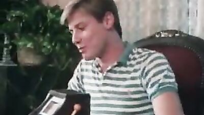 Gay Twink Snack Lunchtime Delight - RB Hot Studs