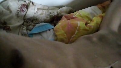 My Cousins Cumshot Adventure: Amateur Handjobs