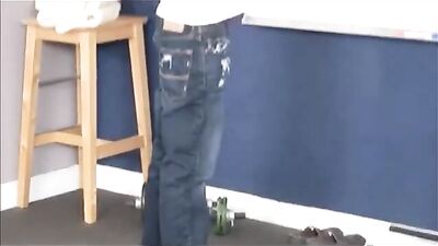 An anything for coach sequel: Step son and father duos wild adventures!