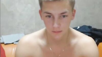 Young & Wild: Cum Shots, Handjobs & Solo Pleasures!