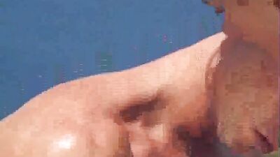 Gay Porn Action: RB Pavels Steamy Performance!