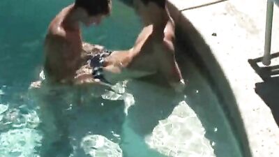 Spunk2: Action RB Gay Porn Video