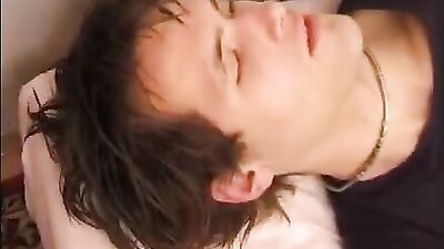 Drink My Cum Action Mix: The Ultimate Gay Porn Experience!