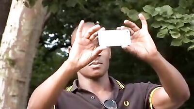 Discovering New Heights - Gay Porn Video