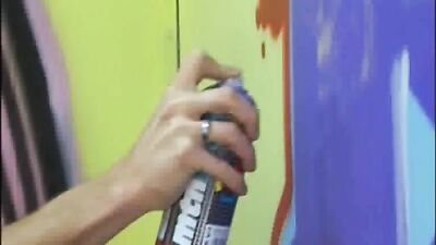 Young and Wild: Teen Boy´s Explosive Cumshot