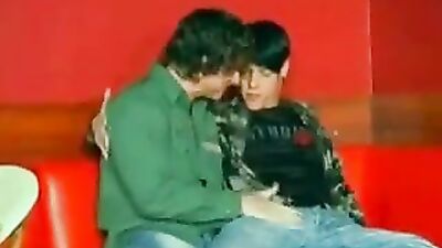 Eager for More - A Gay Porn Thriller!