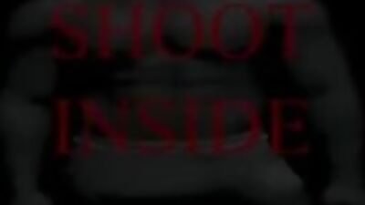 Shoot Inside: Action Bareback Group Sex