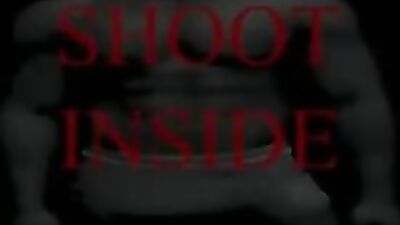 Shoot Inside: Action Bareback Group Sex