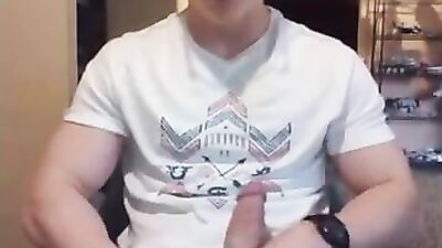 Handjob Cum Amateurs: Hot and Wild!