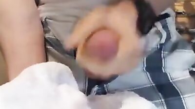 Handjob Cum Amateurs: Hot and Wild!