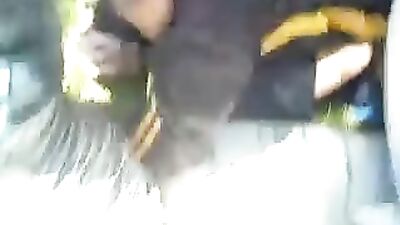 Gay Outdoor Fun: Public Adventures with Amateurs!