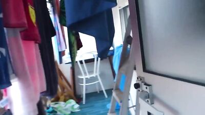 Gay Porn Cam 1449: Amature Fun Web-Cam