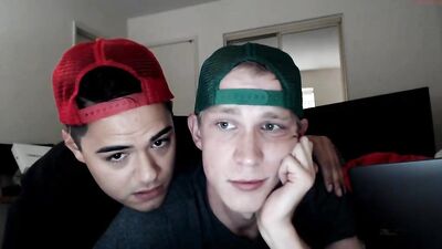 Cam 1452: Action Amature Cum Shots!