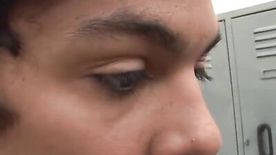 Cumming for Latino Cuties: Action-Packed Bareback Scenes!