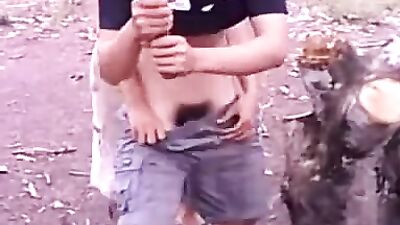 Cutting Bole: Amateur Gay Porn Showcase!