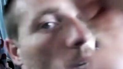 Sleeping Boner: Gay Porn Video with Straight Guys!