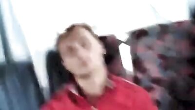 Sleeping Boner: Gay Porn Video with Straight Guys!