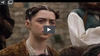 Game of Cocks - Examining for Warts