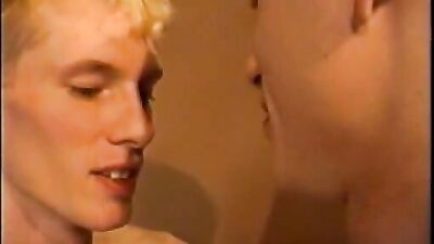 Gay Porn: RB Young Bulls - Action Explosion!