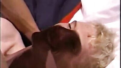 Gay Porn: RB Young Bulls - Action Explosion!