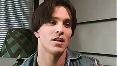 You Make it So Easy: Action Gay Porn Video!