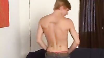 Bareback Audition 2: Action Unleashed