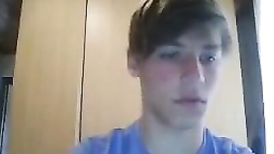 Gay Porn Cutie Reveals Secret Fantasies