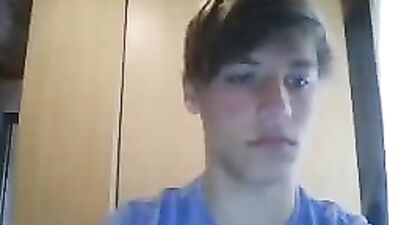 Gay Porn Cutie Reveals Secret Fantasies