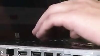 Gay Daddy Caught Stepson Camming - Action Father and Step Son