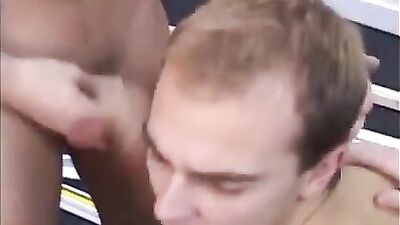 Better than Work - Hardcore Group Action