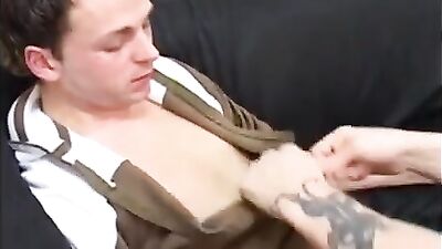 Sweet Sex: Action Bareback! - The Ultimate Gay Porn Experience!