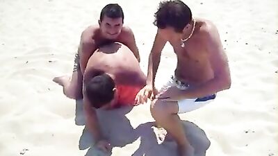 Gangbang Fun: Amateur Group Sex - Cam 1463