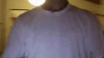 Gay Porn Amateur Cum Shots Handjob: Cam 1464 Revisited