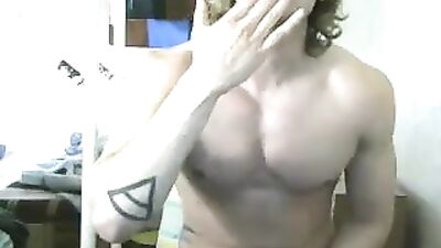 Gay Porn: Amateur Blond Boys Cum Shots - Revamped!