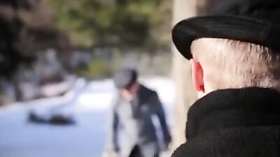 Schoolboy Jack-Off: Big Cock Amateurs Handjobs!