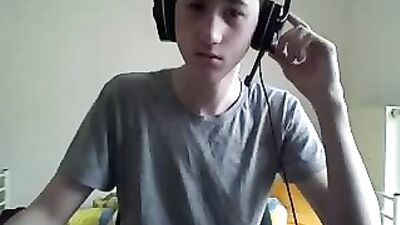 Web-Cam Big Cock Amateurs - The Ultimate Showdown!