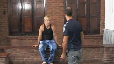 Younger Bodies Older Pounds: Action-Packed Cum Shots!