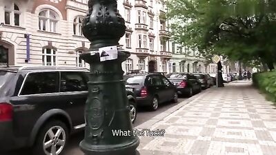 Bareback for Cash - A Cute Lads Risky Business OR Cash-Stuffed Cumshot: Amateur Bareback Bliss