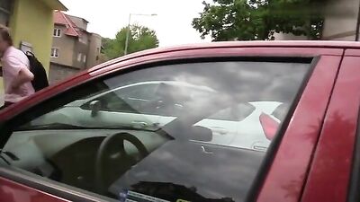 Bareback for Cash - A Cute Lads Risky Business OR Cash-Stuffed Cumshot: Amateur Bareback Bliss